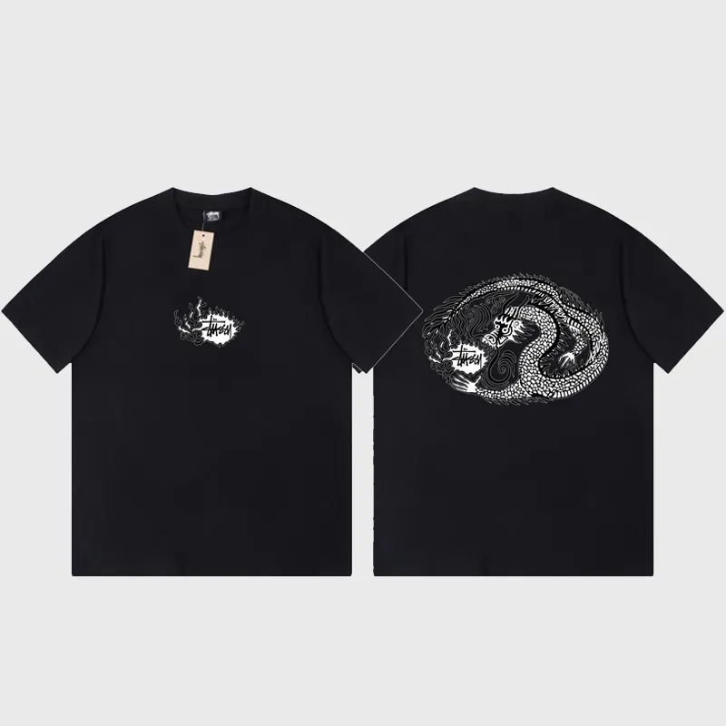 stussy T-shirt