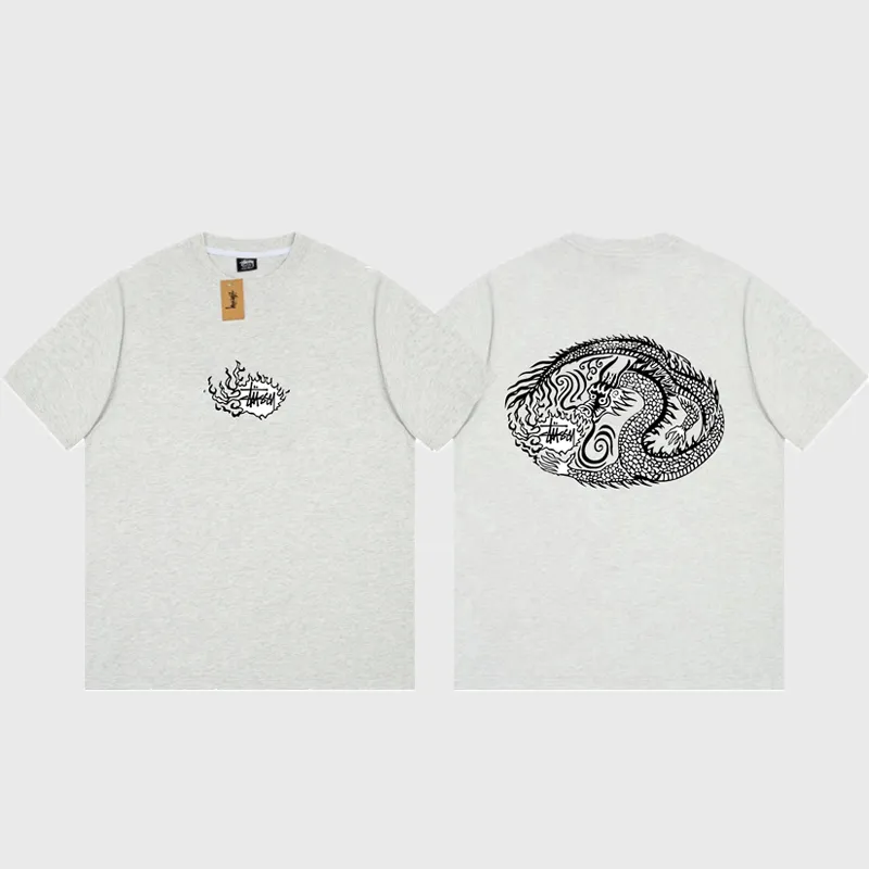 stussy T-shirt