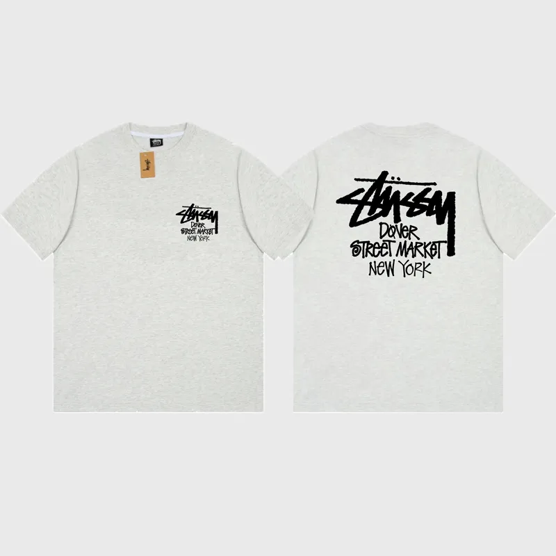 stussy T-shirt