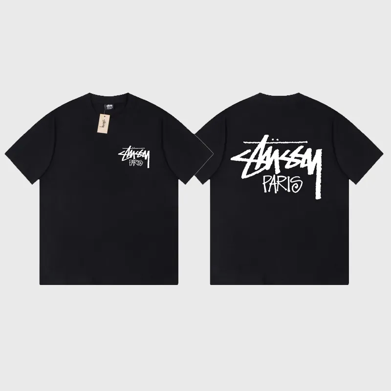 stussy T-shirt