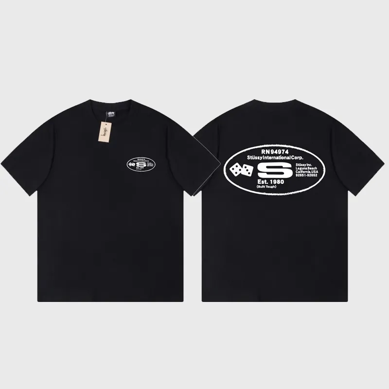 stussy T-shirt
