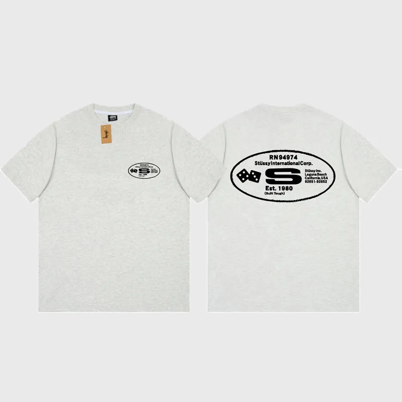 stussy T-shirt