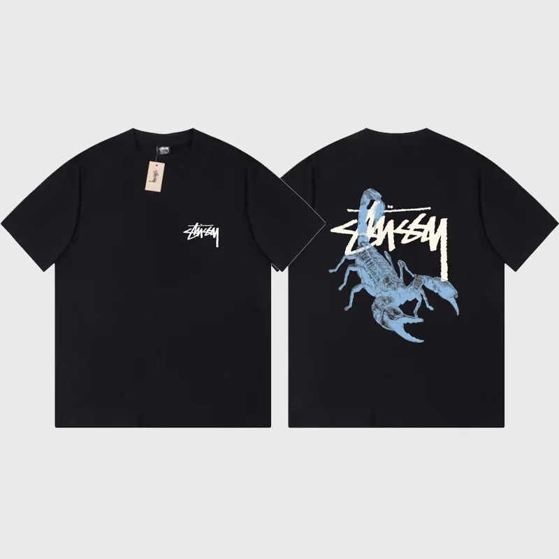 stussy T-shirt