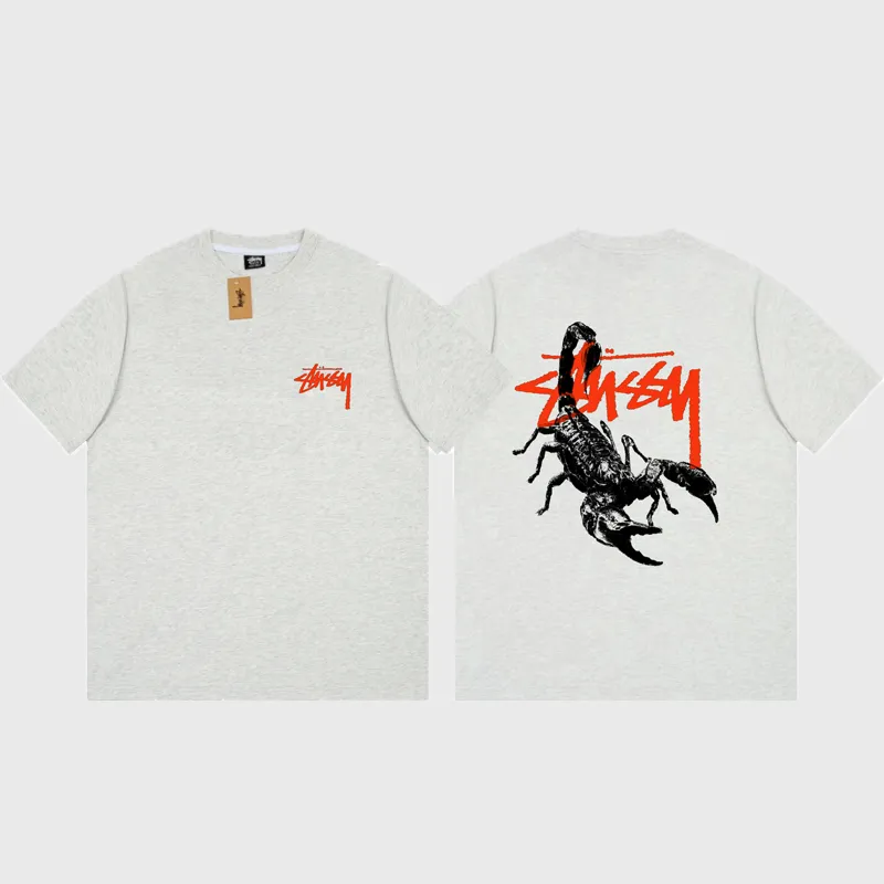 stussy T-shirt