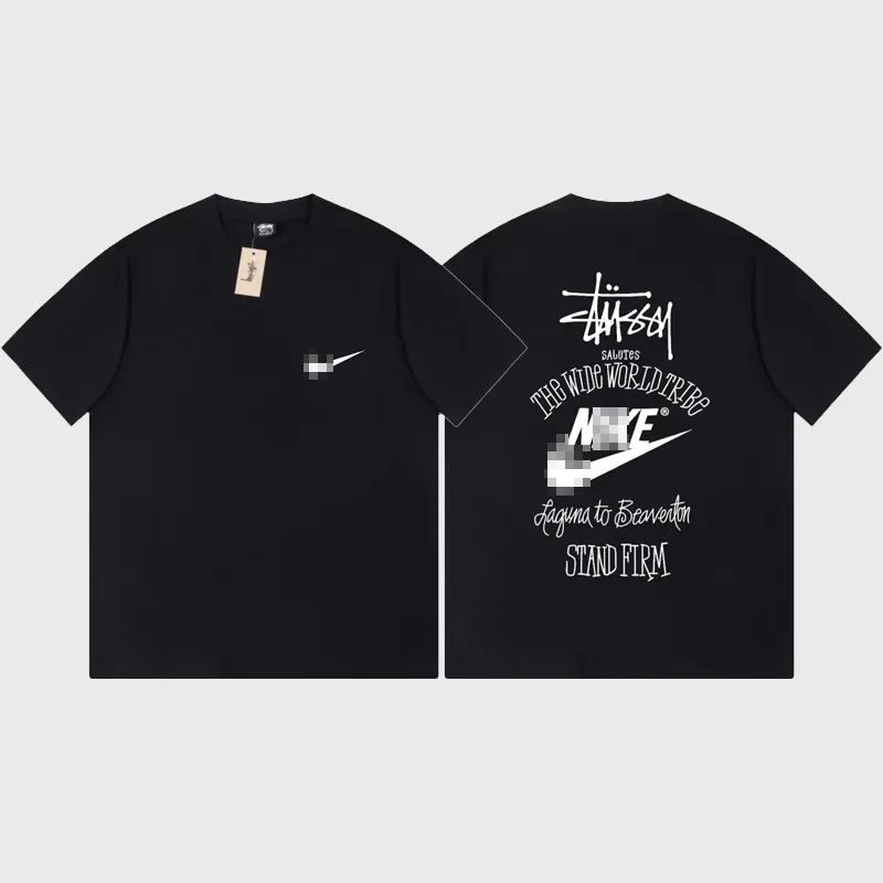 stussy T-shirt