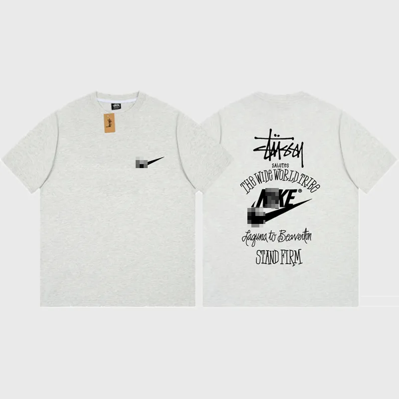 stussy T-shirt