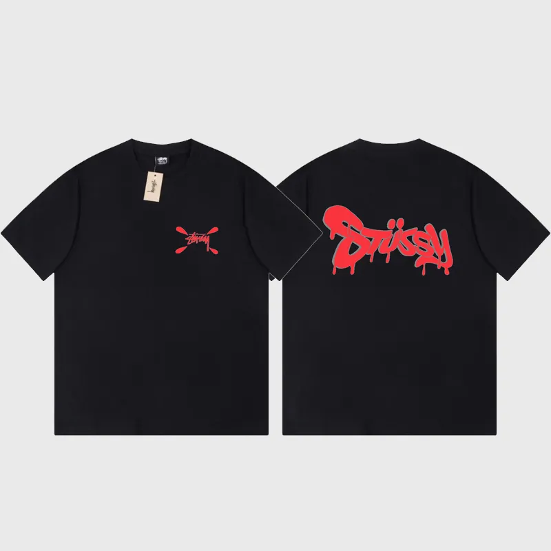 stussy T-shirt