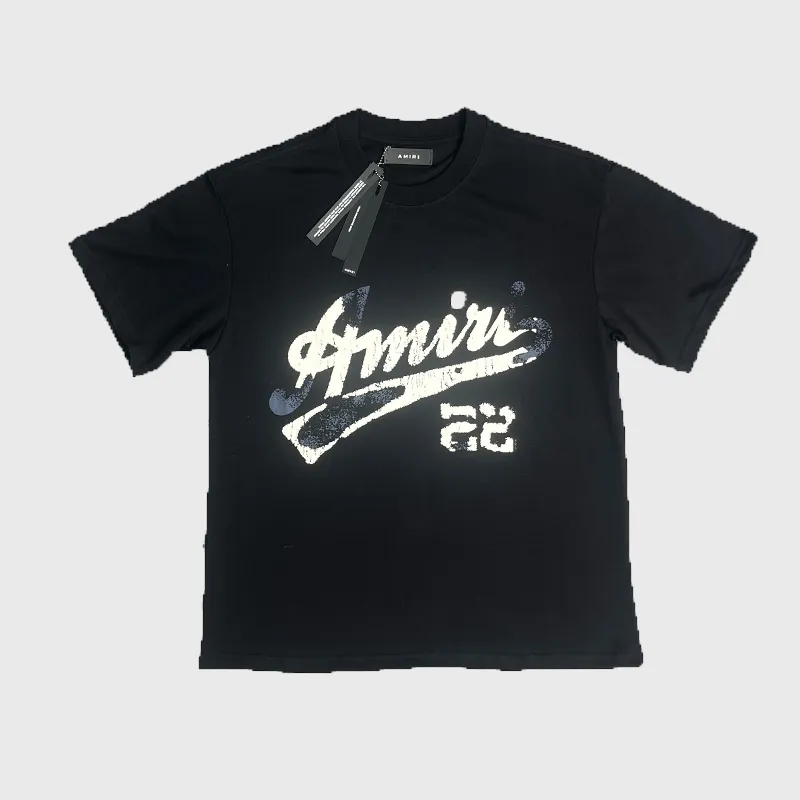 amiri T-shirt