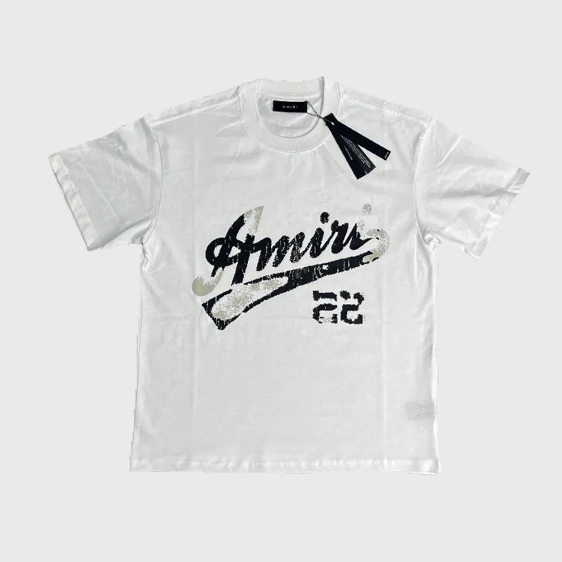 amiri T-shirt