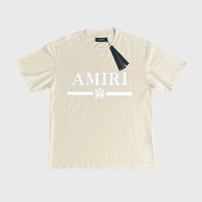 amiri T-shirt