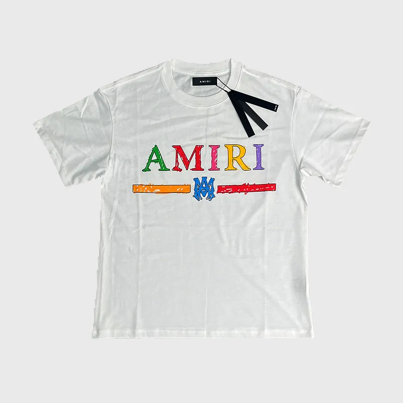 amiri T-shirt