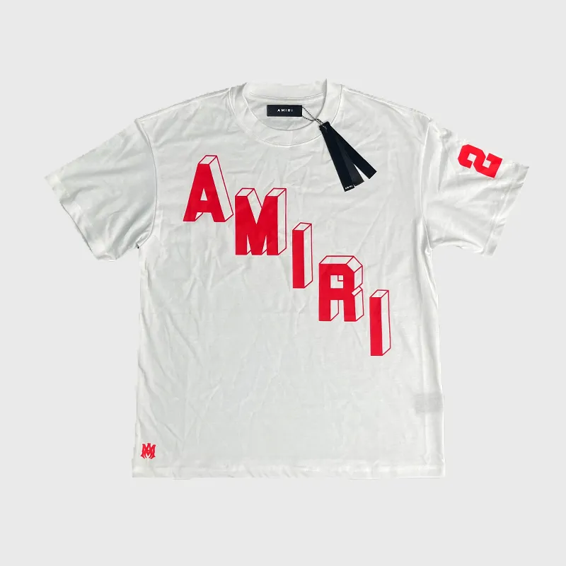 amiri T-shirt
