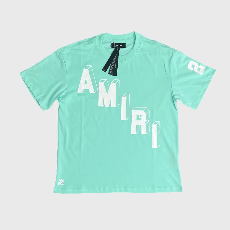 amiri T-shirt