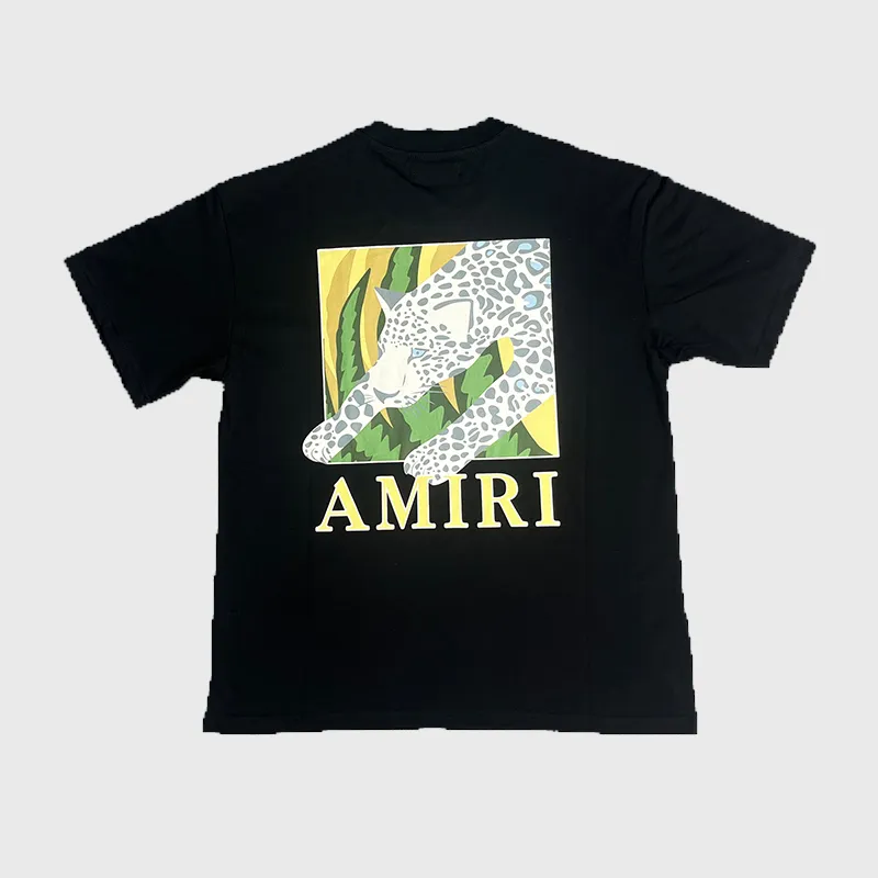 amiri T-shirt