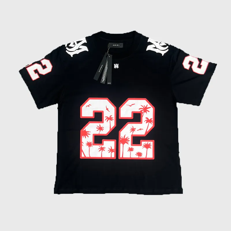 amiri T-shirt