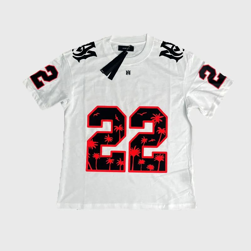 amiri T-shirt