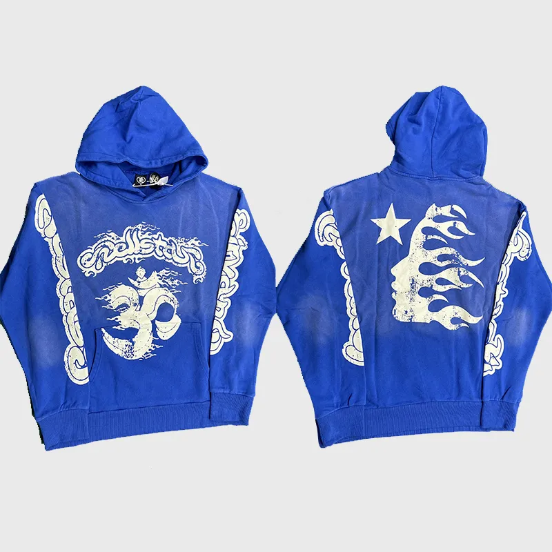 Hellstar  Hoodie 