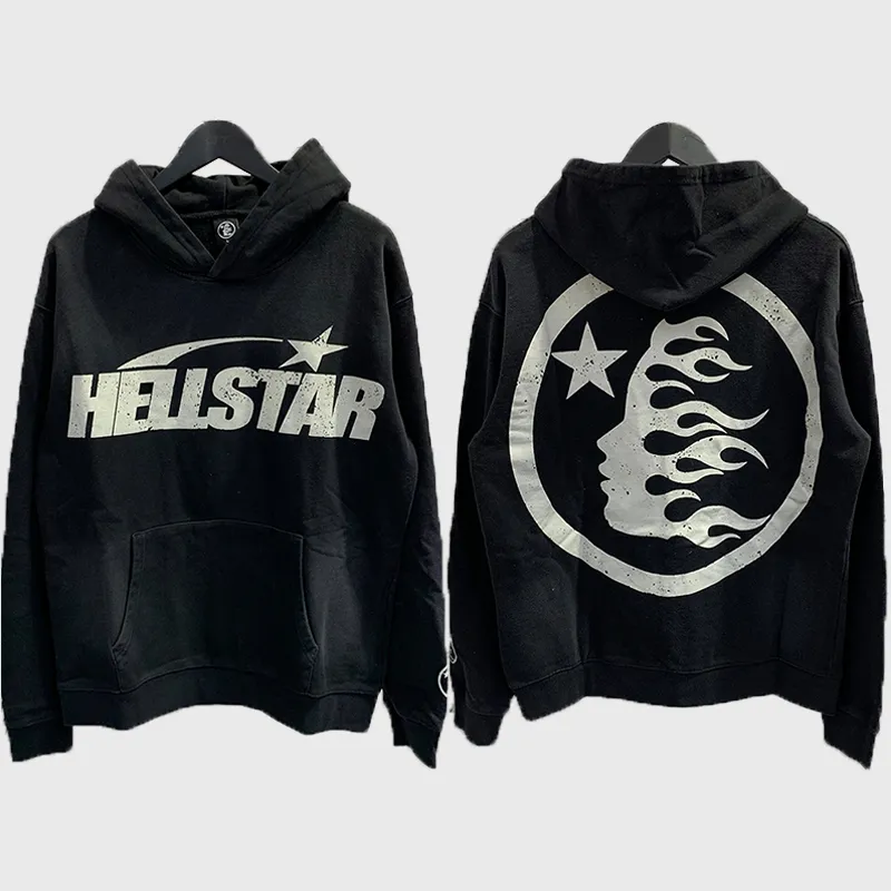 Hellstar  Hoodie 