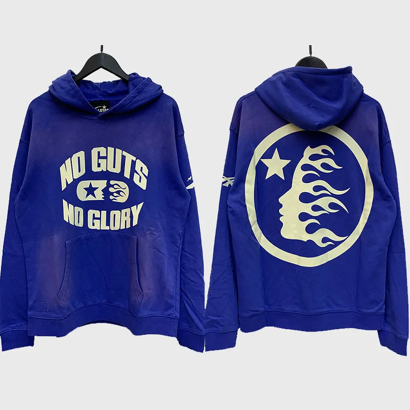 Hellstar  Hoodie 