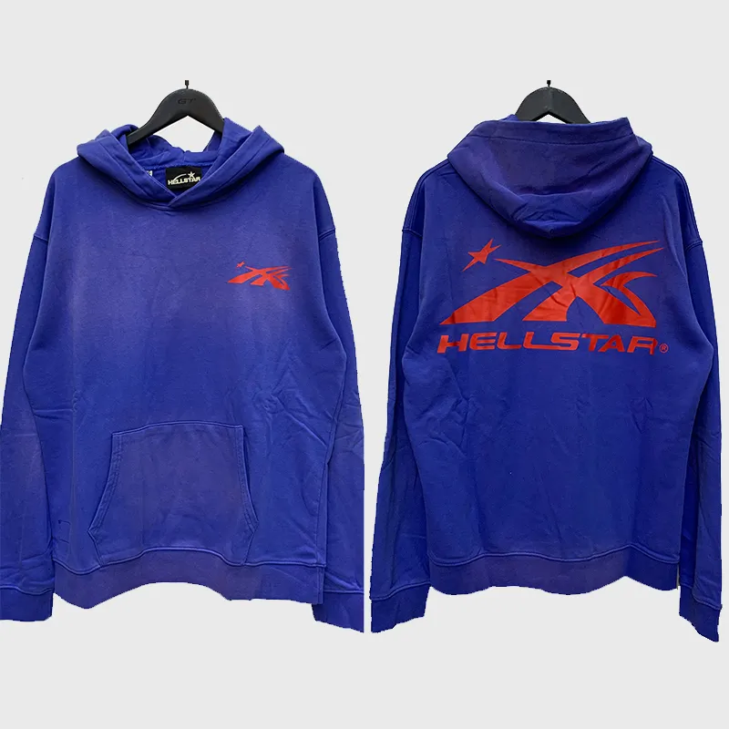 Hellstar  Hoodie 