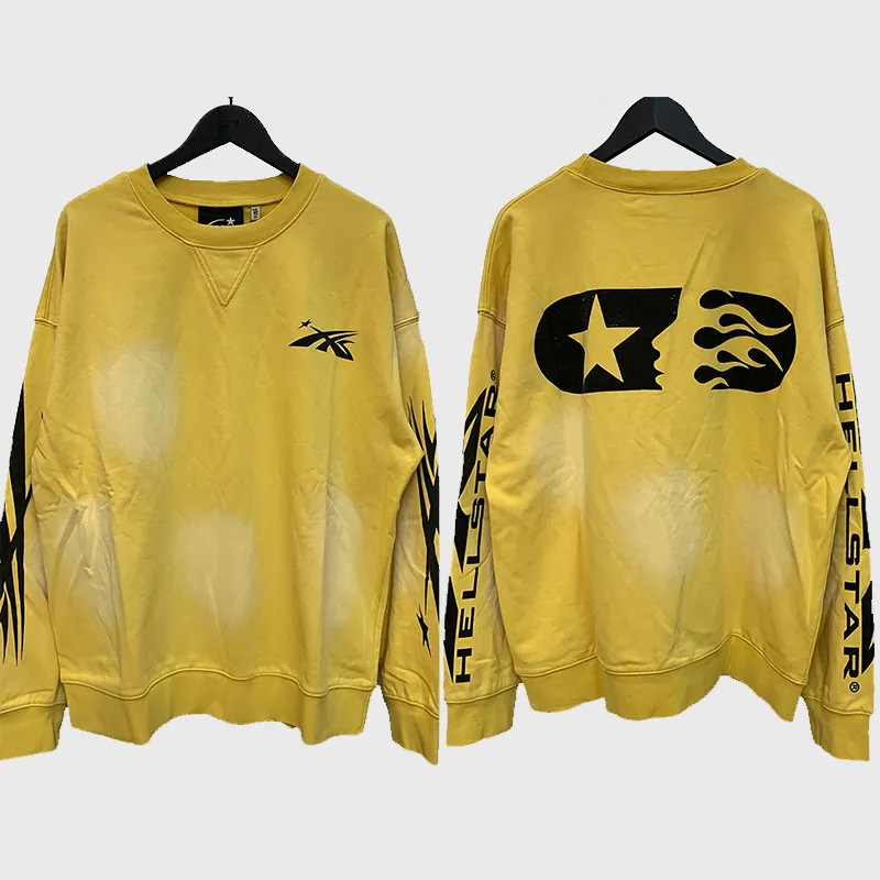 Hellstar  Hoodie 