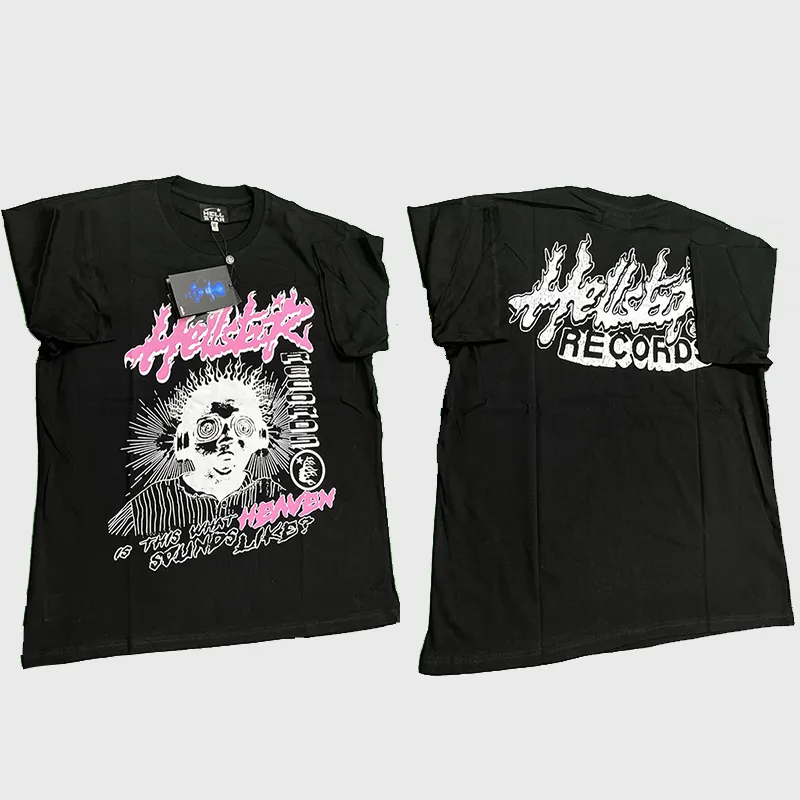 Hellstar T-Shirt