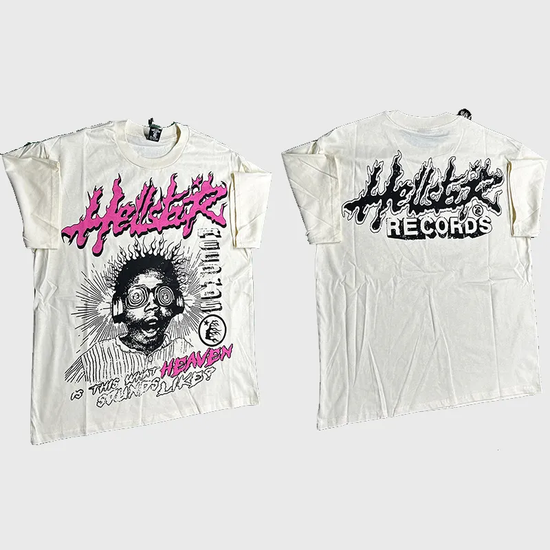 Hellstar T-Shirt