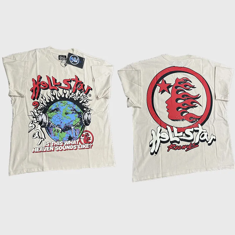Hellstar T-Shirt