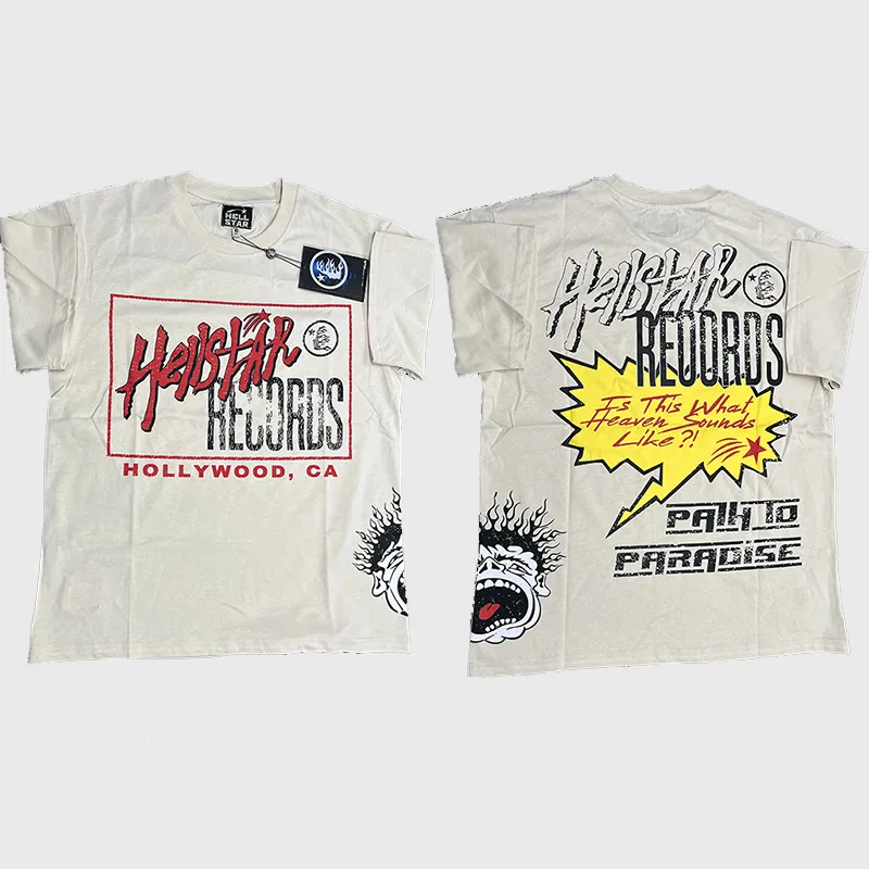Hellstar T-Shirt