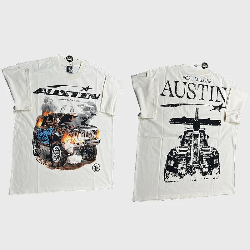 Hellstar T-Shirt