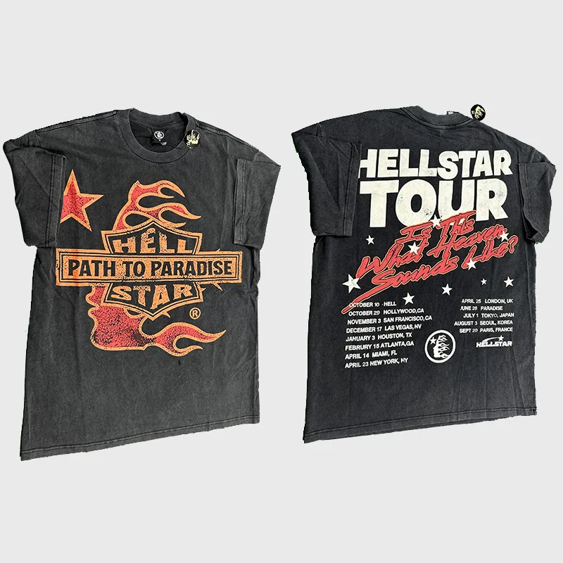 Hellstar T-Shirt