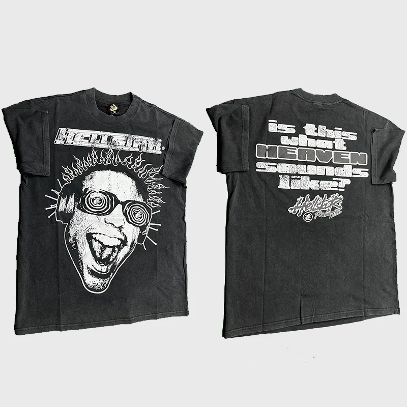 Hellstar T-Shirt