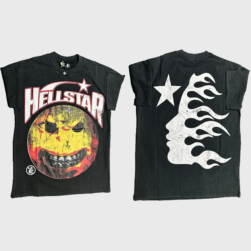 Hellstar T-Shirt