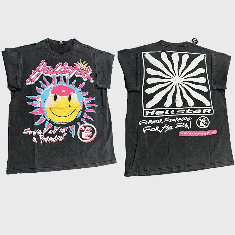 Hellstar T-Shirt