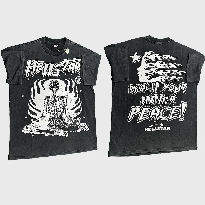 Hellstar T-Shirt