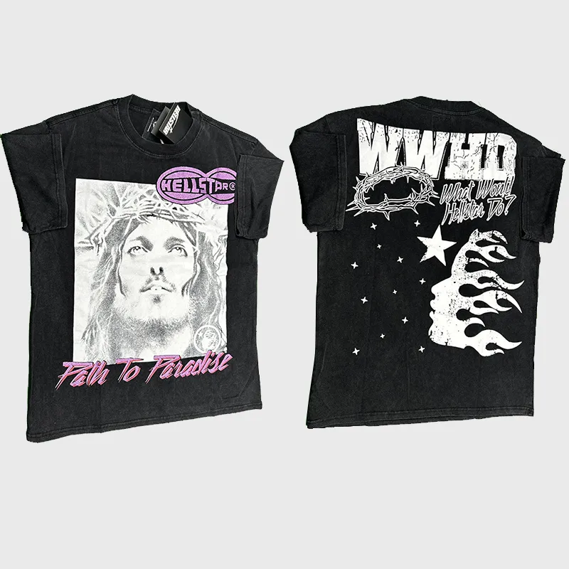 Hellstar T-Shirt
