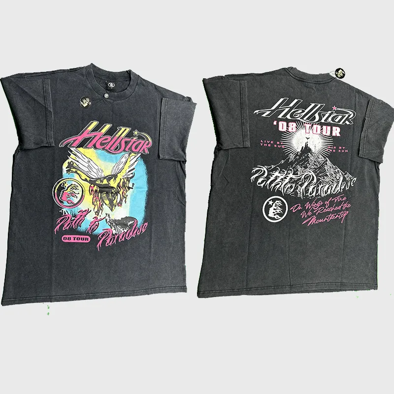 Hellstar T-Shirt