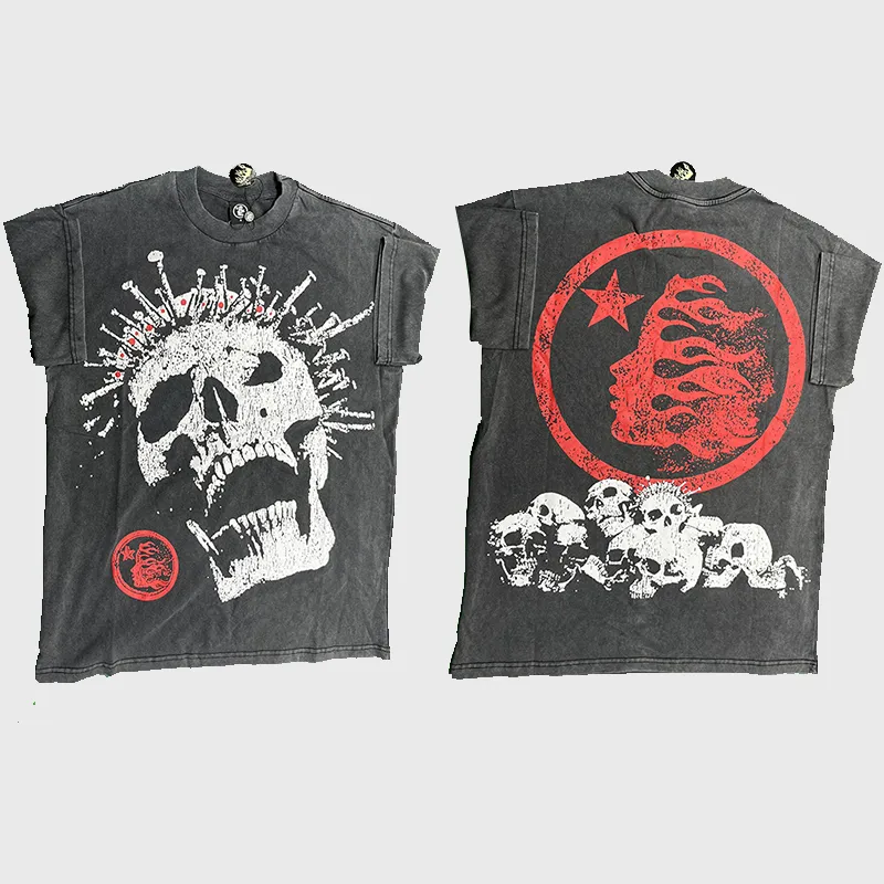 Hellstar T-Shirt
