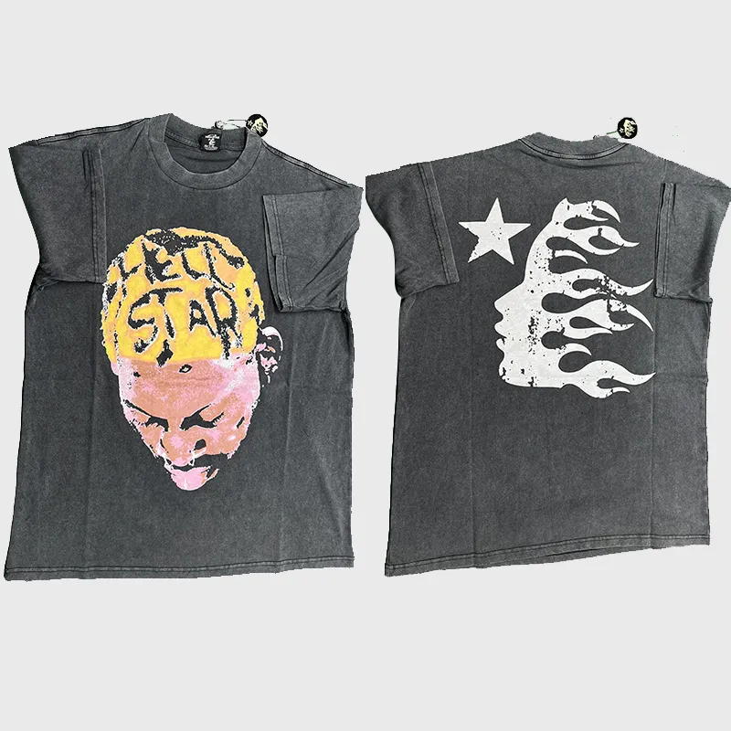Hellstar T-Shirt
