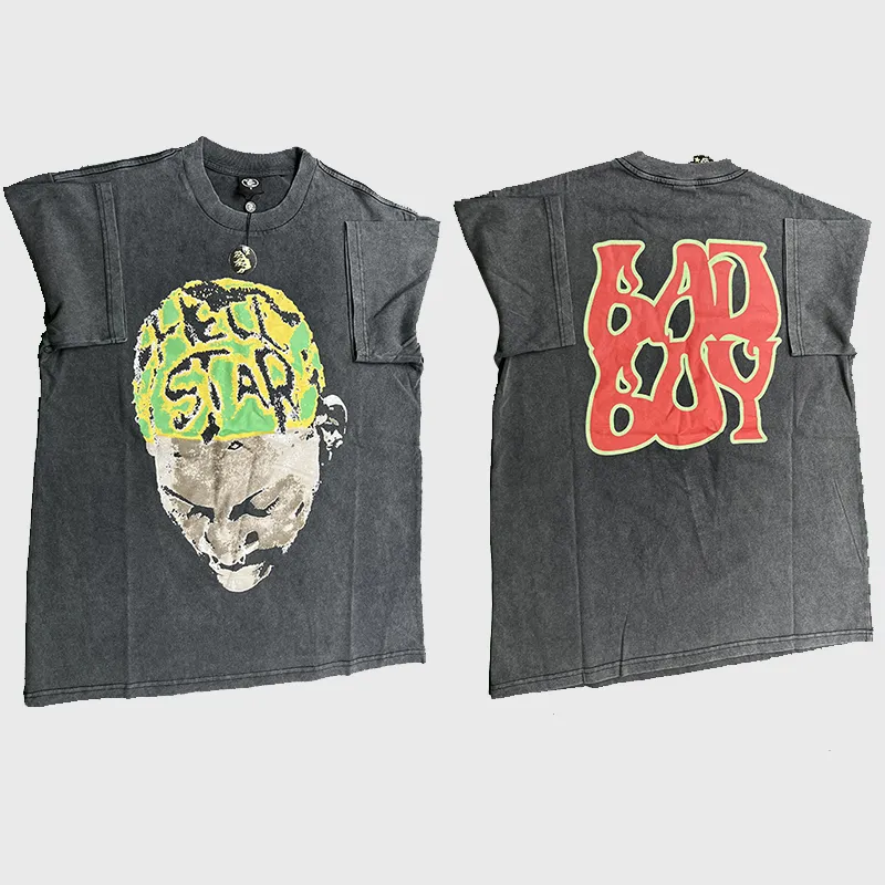 Hellstar T-Shirt