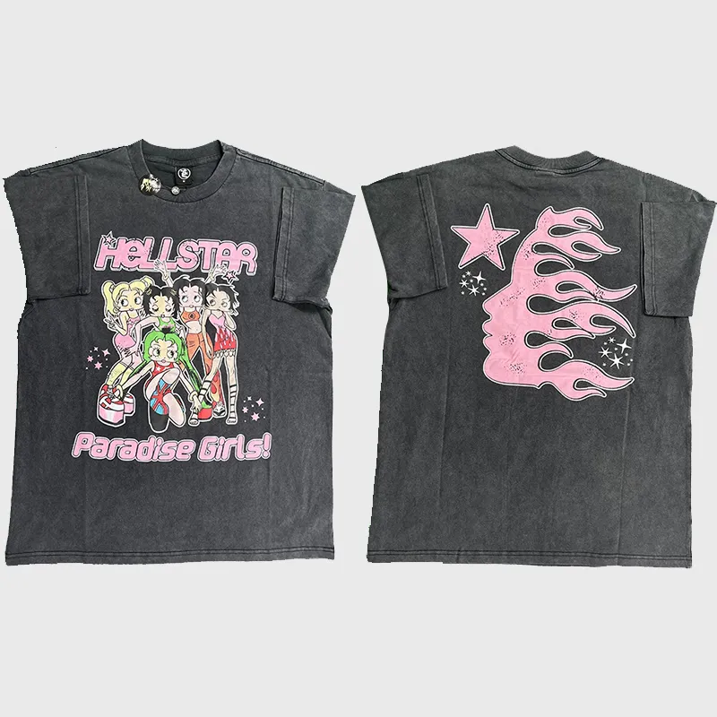 Hellstar T-Shirt