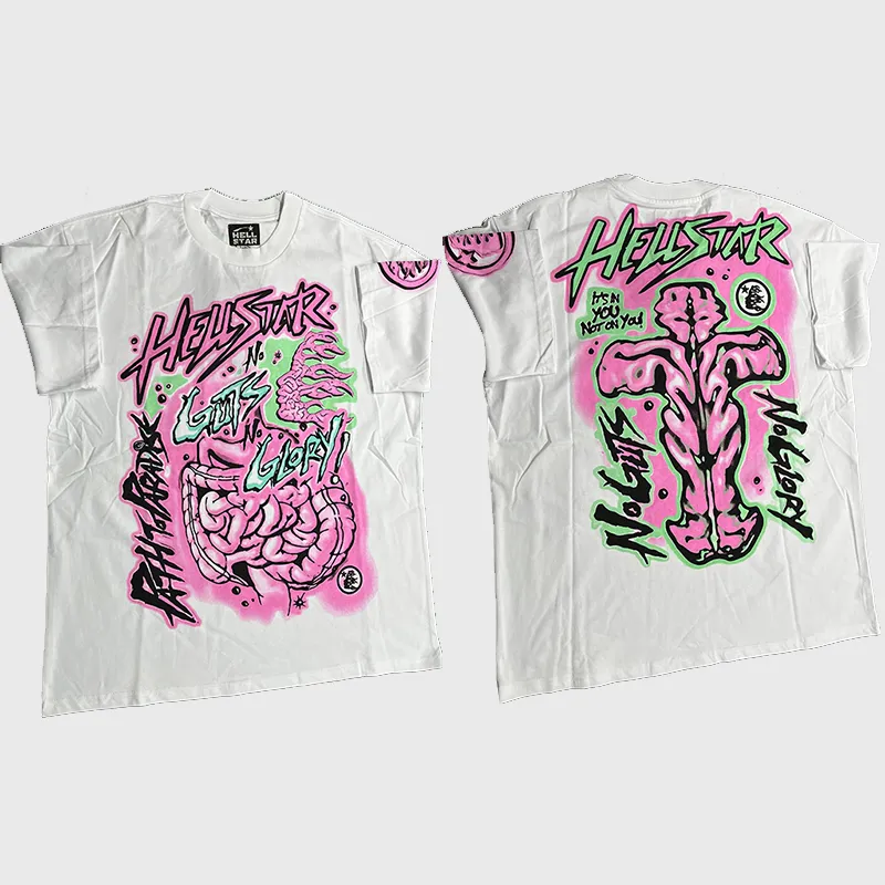 Hellstar T-Shirt