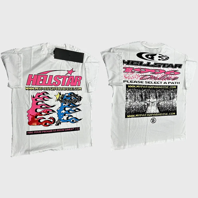 Hellstar T-Shirt