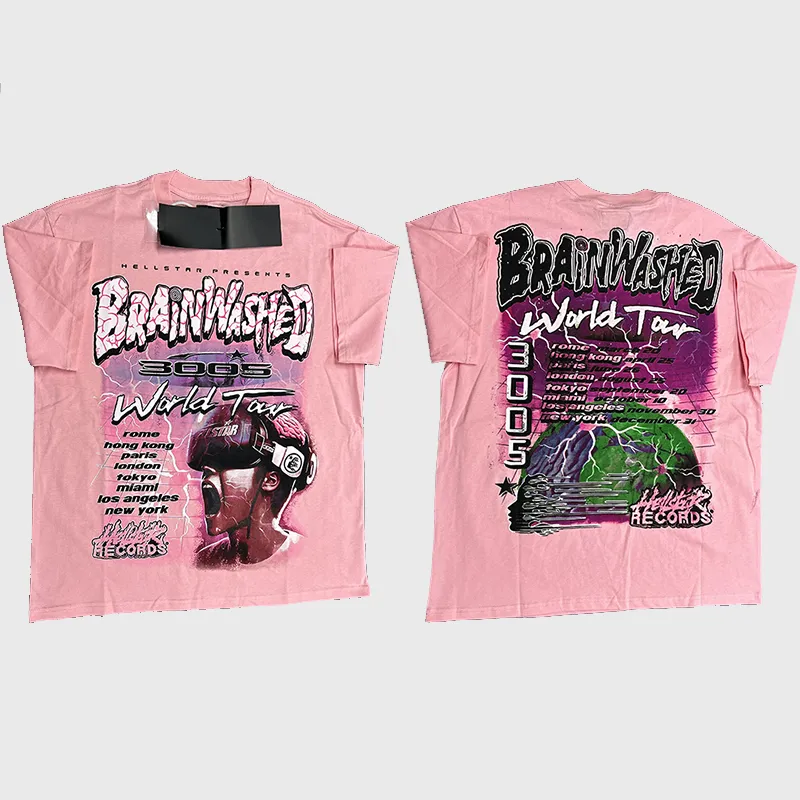 Hellstar T-Shirt