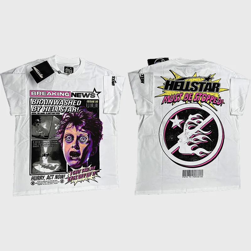Hellstar T-Shirt