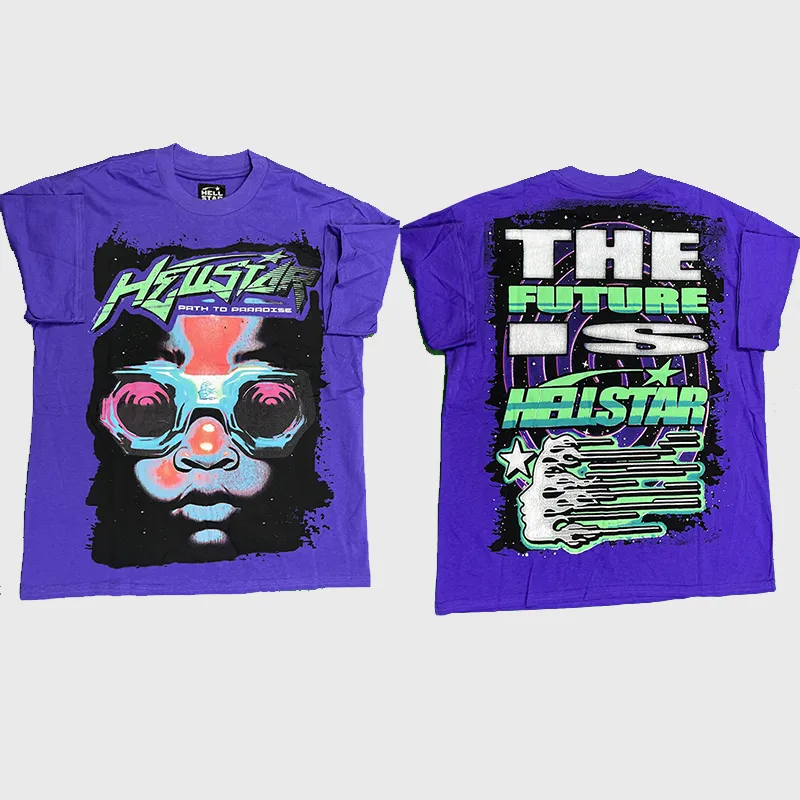 Hellstar T-Shirt