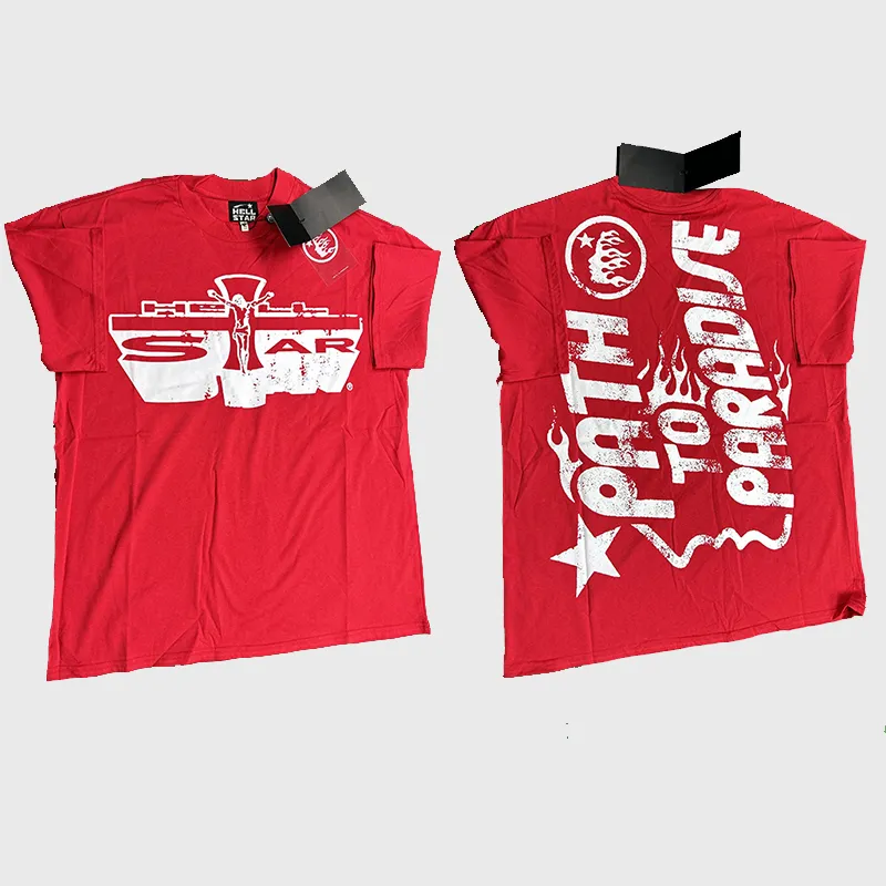 Hellstar T-Shirt