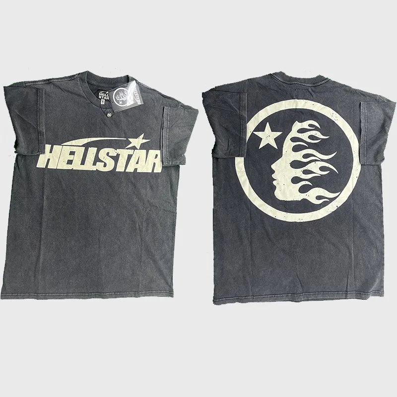 Hellstar T-Shirt