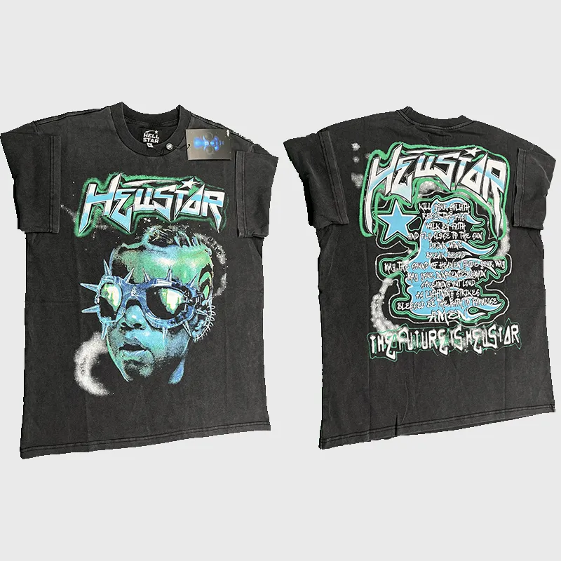 Hellstar T-Shirt