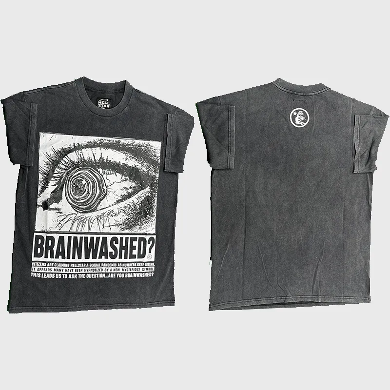 Hellstar T-Shirt